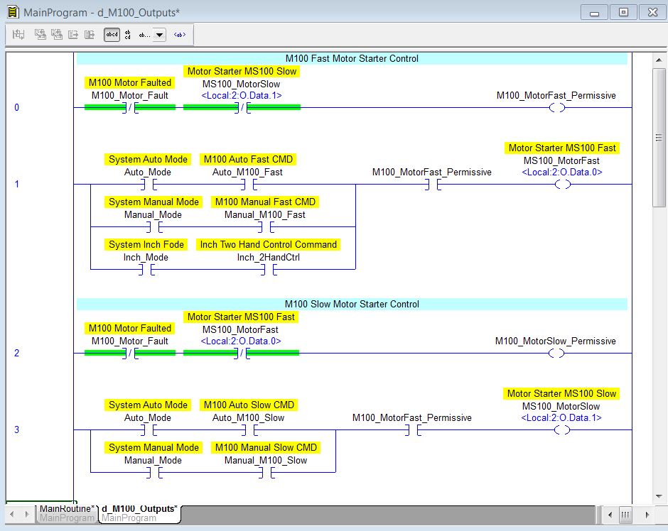 Ladder Logic 304: Timer Application Ladder Logic 304: Timer Application