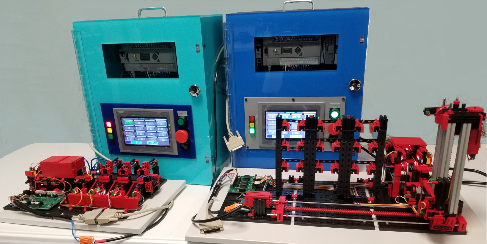 Industrial Education Ch. 6: Summary - AutomationPrimer