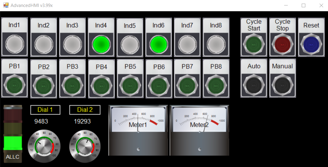 Advanced HMI - AutomationPrimer